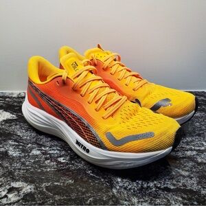 Puma Velocity Nitro 3. Men's Size 8.